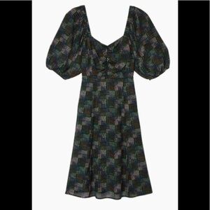 CAbi Eliane Dress